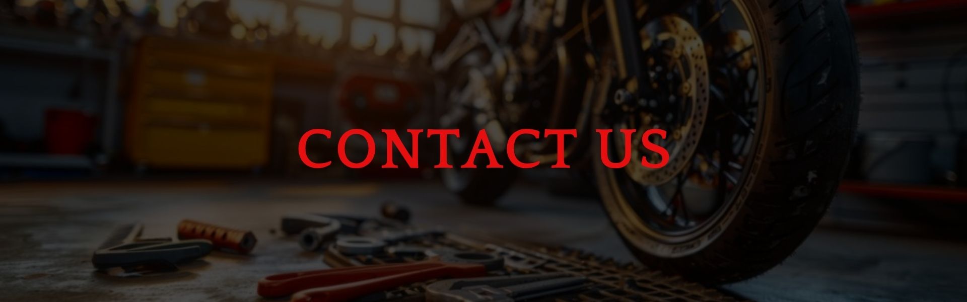 Contact Us